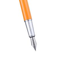 毕加索（pimio） 916 宝珠笔 0.5mm（单位：支）橙黄色