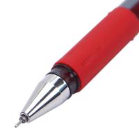 晨光（M&G） AGP63201 签字笔 0.38mm 12支/盒 （单位:盒） 红色