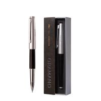 得力（deli） 6Pro-10 签字中性笔 1.0mm(单位：支) 黑色