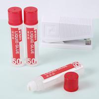晨光（M&G） AWG97004 液体胶 50ml 24支/盒(单位：盒)