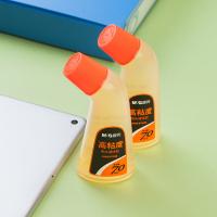 晨光（M&G） AWG97038 弯头液体胶 70ml 12支/盒(单位：盒)