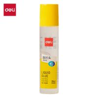 得力（deli） 7302S 液体胶 50ml(单位：支)