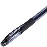 晨光（M&G） AGP63201 签字笔 0.38mm 12支/盒 （单位:盒） 黑色