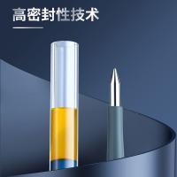 晨光（M&G） K35 签字笔 0.5mm 12支 （单位:盒） 墨蓝色