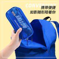 得力（deli） 3074 运动袋鼠笔袋（单位：个）蓝色