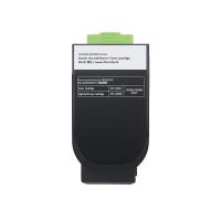 京呈 打印机硒鼓 CTL-300H 8500页 (单位:支) 适用奔图Pantum CP2506 PLUS/CM7105系列新品 黑色