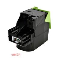 京呈 打印机硒鼓 CTL-300H 8500页 (单位:支) 适用奔图Pantum CP2506 PLUS/CM7105系列新品 黑色
