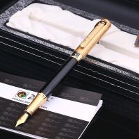 毕加索（pimio） PS-902 宝珠笔 0.5mm（单位：支）金夹镀金