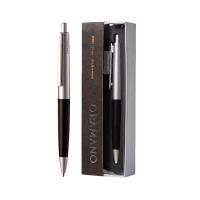得力（deli） A9Pro-07 签字中性笔 0.7mm(单位：支) 檀墨色