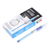 晨光（M&G） AKP61115 热可擦子弹头签字笔 0.5mm 12支/盒(单位：盒) 蓝色