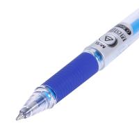 晨光（M&G） AKP61115 热可擦子弹头签字笔 0.5mm 12支/盒(单位：盒) 蓝色