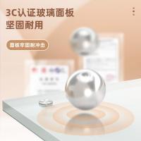得力（deli） 8736 玻璃白板 900X1200MM（单位：块） 白色