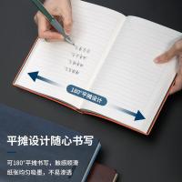 纽赛（NUSIGN） NS258 记事 210mm*140mm 混色 (单位:本)