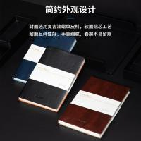 纽赛（NUSIGN） NS258 记事 210mm*140mm 混色 (单位:本)
