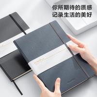 纽赛（NUSIGN） NS202 记事 B5/96张 混色 (单位:本)