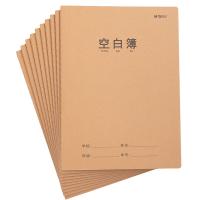 晨光（M&G） F16360N 记事本 10本/包 16K/32张 （单位:包） 牛皮