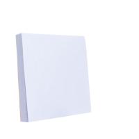 晨光（M&G）  YS-45 便利贴 80张 76*76mm (单位:本) 白色