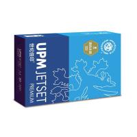 世纪佳印 A4 80G 复印纸 5包/箱 (单位：箱) 高白