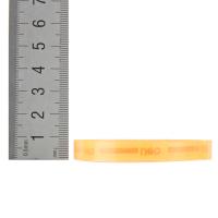 得力（deli） 30007 彩色文具胶带 8mmｘ30Yｘ38um（单位：筒）混色