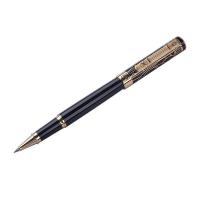 毕加索（pimio） PS-902 宝珠笔 笔芯0.5mm 笔芯颜色黑色 笔帽夹颜色随机 (单位:支)