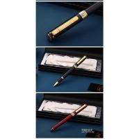 毕加索（pimio） PS-902 宝珠笔 笔芯0.5mm 笔芯颜色黑色 笔帽夹颜色随机 (单位:支)