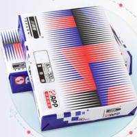小钢炮 80g A3 500张/包 打印纸 5包/箱 （单位:箱） 白色