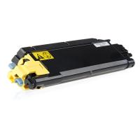 天威（PrintRite） TK-5143Y 墨盒 4500页 带芯片 （单位:支） 适用京瓷KYOCERA ECOSYS P6130cdn 黄色
