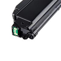 天威（PrintRite） TK-5143Y 墨盒 4500页 带芯片 （单位:支） 适用京瓷KYOCERA ECOSYS P6130cdn 黄色