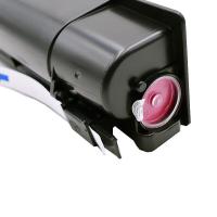 京呈 T-FC415C-K 标准容量粉盒 约7200页 （单位：支） 适用东芝 TOSHIBA 2010AC;2510AC;2515AC3015AC;4515AC：5015AC 黑色