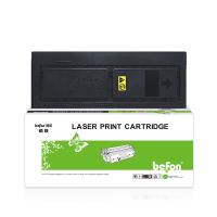 得印（befon） TK-428 粉盒 18000页（单位：支）（适用机型：适用京瓷Kyocera KM-1635/2035/2550打印机 复印一体机）黑色