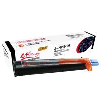 e代 NPG59 墨粉盒尊享版 10000页(单位：支) 适用佳2002/2002L/2202/2202L/2202N/等 黑色