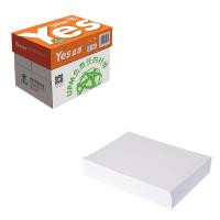 益思 A4 70g 复印纸 500张/包 5包/箱 (单位:箱)