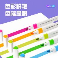 晨光（M&G） ACP901AU 易可洗水彩笔 24色/盒(单位：盒)