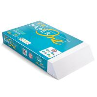 百旺 绿百旺 A4/80g 复印纸 500张/包 5包/箱（单位：箱）