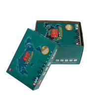 金旗舰 复印纸 A4 70G 白色 500张/包 8包/箱 (单位:箱)
