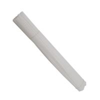得力（deli） 3832 铆管 5.0mm*500mm (单位:盒)