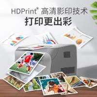 百旺 至尊款红百旺 80g A4 打印纸 2500张 5包/箱 （单位:箱） 白色