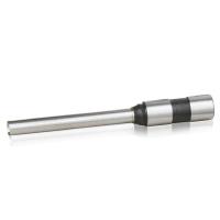 得力（deli） 3839 财务装订机专用空心钻刀 φ6.0*50mm (单位:把)