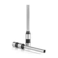得力（deli） 3839 财务装订机专用空心钻刀 φ6.0*50mm (单位:把)