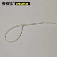 安赛瑞 39823 捆扎带 2.6×200mm（单位：包）白色