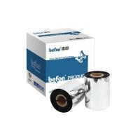 得印（befon） 增强树脂基碳带 70mm*300m单轴 双支装 （单位：盒) 黑色