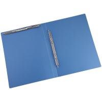 齐心（COMIX） AR151A-W 文件夹 235*315*25mm A4 （单位:个） 蓝色