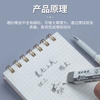 晨光（M&G） AXP963C7 磨砂橡皮 1块装(单位：块)