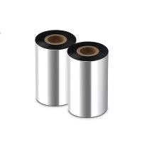 得印（befon） 混合基碳带  90mm*300m 适用机型：热转印标签打印机 （单位：盒） 黑色