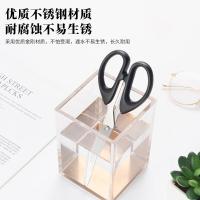 晨光（M&G） ASSN2248 剪刀 单把装 （单位:把） 黑色