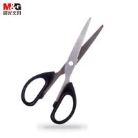晨光（M&G） ASSN2248 剪刀 单把装 （单位:把） 黑色