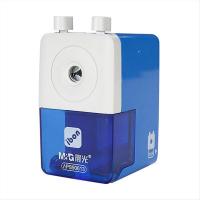晨光（M&G） APS90613 削笔器 手动 随机色 6个/盒 (单位:个)