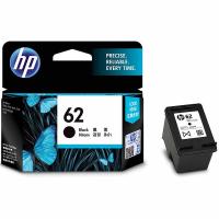 惠普（HP） C2P04AA62号 墨盒 200页 适用机型：HP  Officejet  200 移动打印机HP OfficeJet 258 Mobile All-in-OneHP OfficeJet 208 移动打印机 (单位：盒 )黑