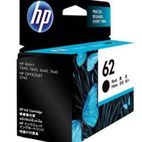 惠普（HP） C2P04AA62号 墨盒 200页 适用机型：HP  Officejet  200 移动打印机HP OfficeJet 258 Mobile All-in-OneHP OfficeJet 208 移动打印机 (单位：盒 )黑