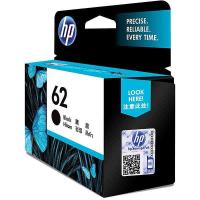 惠普（HP） C2P04AA62号 墨盒 200页 适用机型：HP  Officejet  200 移动打印机HP OfficeJet 258 Mobile All-in-OneHP OfficeJet 208 移动打印机 (单位：盒 )黑